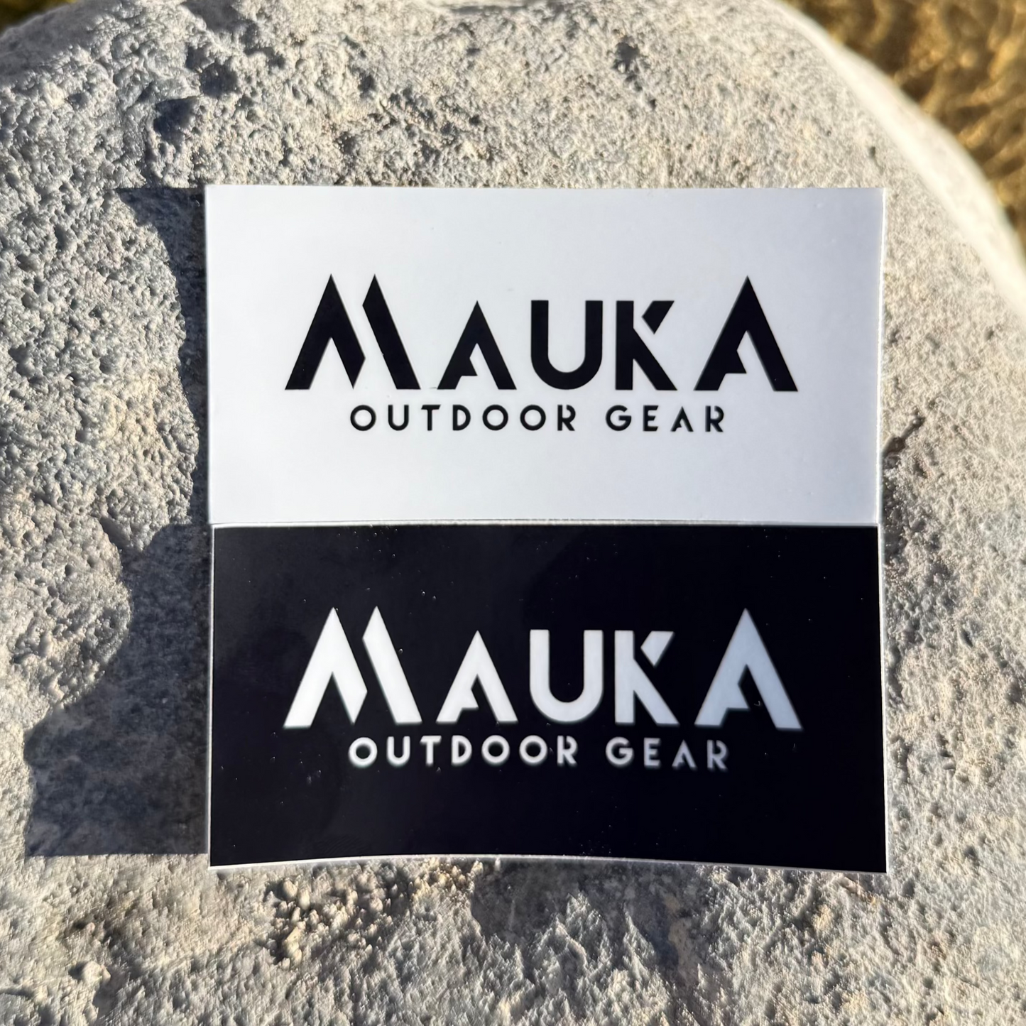Mauka OG Sticker