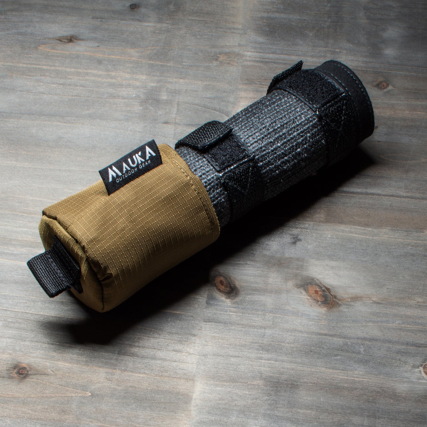 Can Cover & Cap Bundle
