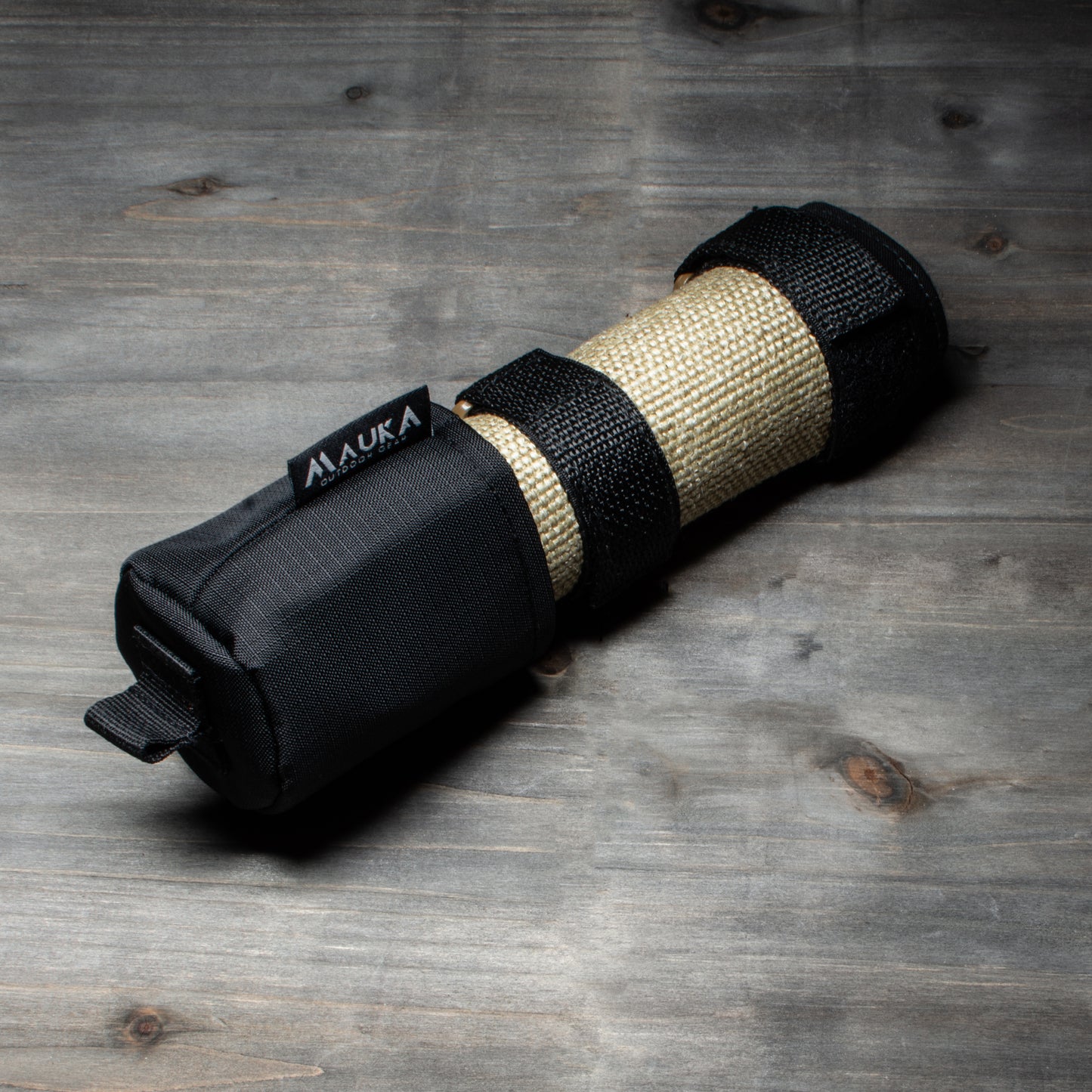 Can Cover & Cap Bundle