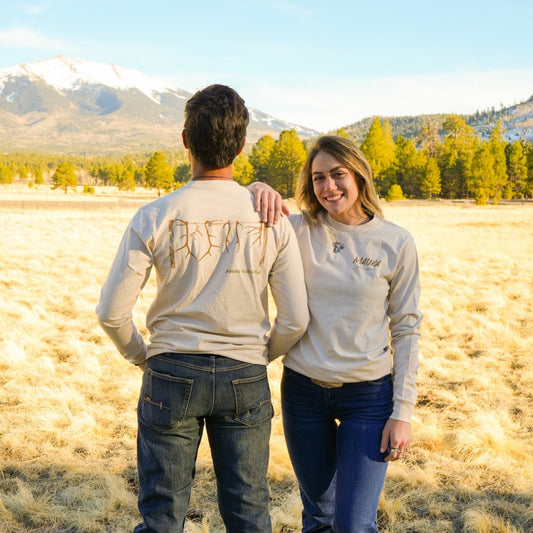 Bone Yard Long Sleeve