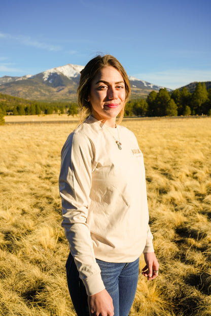 Bone Yard Long Sleeve