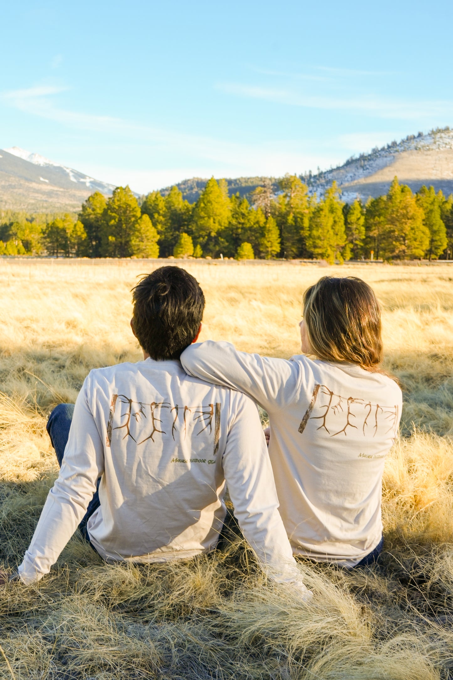 Bone Yard Long Sleeve