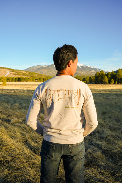 Bone Yard Long Sleeve