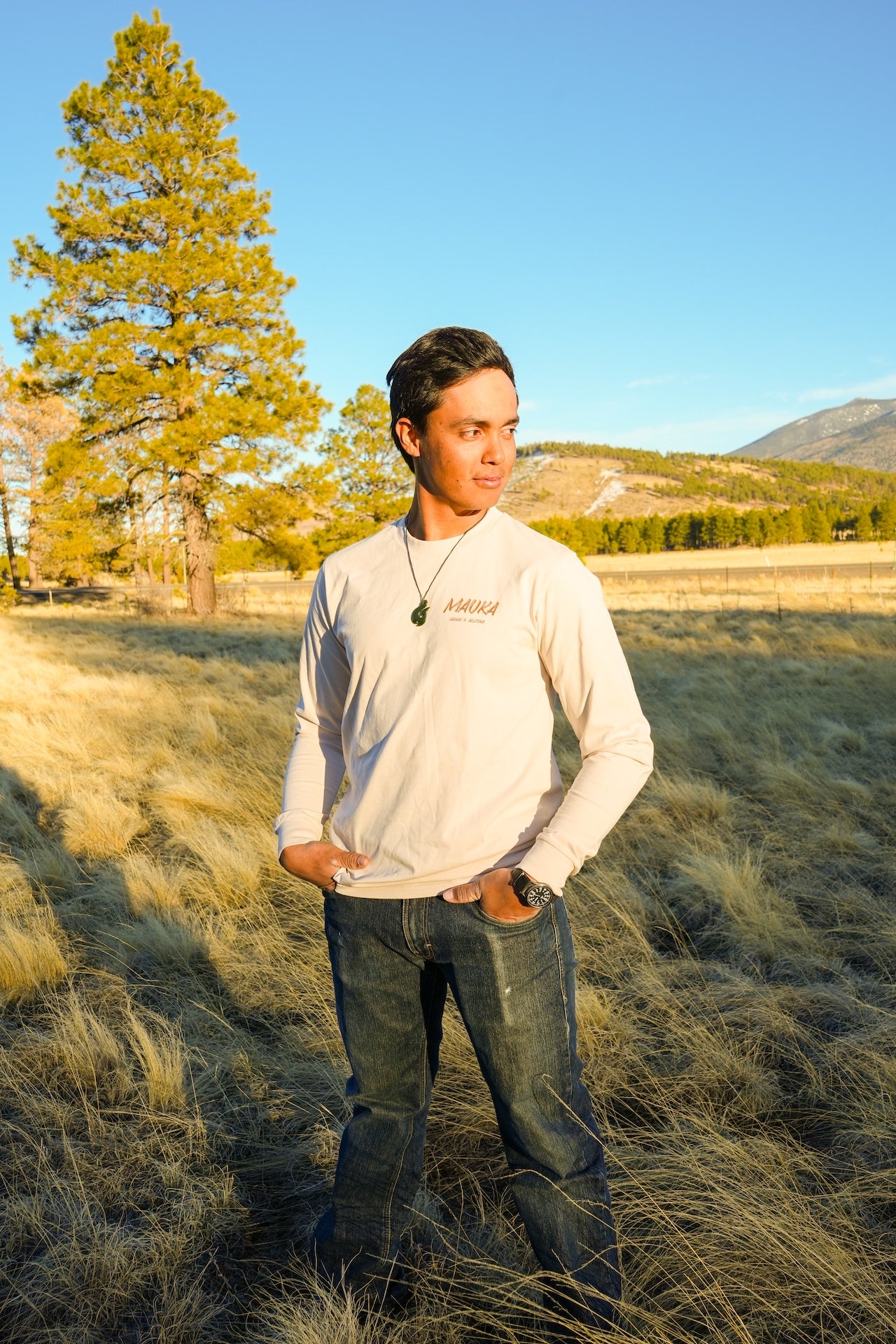 Bone Yard Long Sleeve