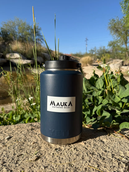 Mauka OG Sticker