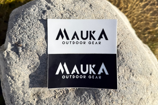 Mauka OG Sticker