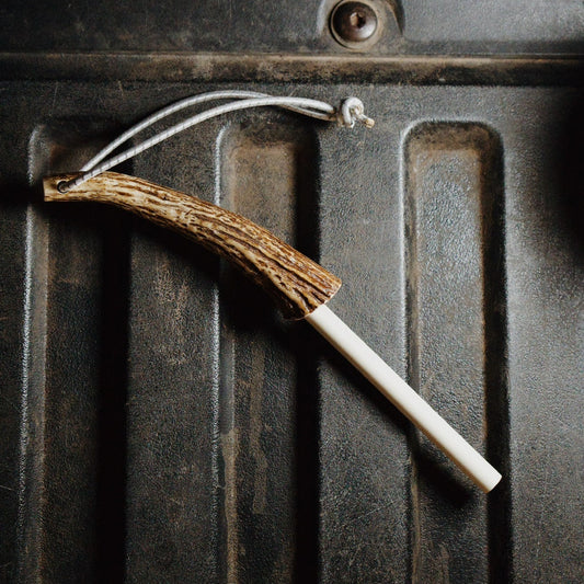 Honing Rod
